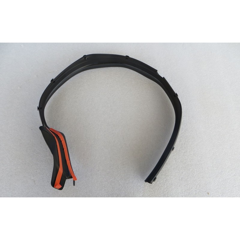 BYD TANG Left front door seam strip ST-6107211 | BYD TANG / TANG EV | 11782956-00