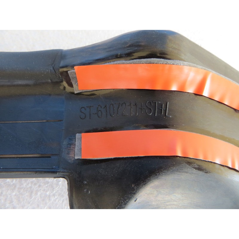 BYD TANG Left front door seam strip ST-6107211 | BYD TANG / TANG EV | 11782956-00