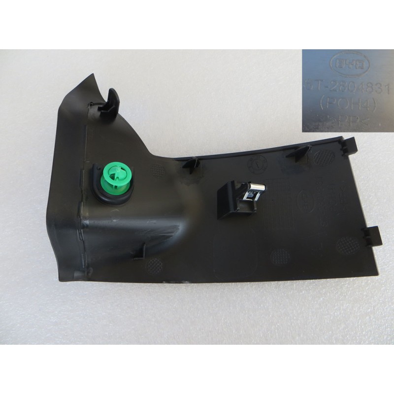 BYD TANG Left rear lamp guard plate assembly - standard black ST-2804830-00B0 | BYD TANG / TANG EV | 11786055-00