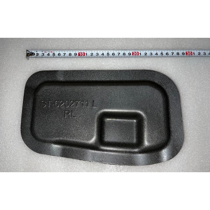 BYD TANG Left rear door waterproof film I ST-6202711 | BYD TANG / TANG EV | 12200732-00