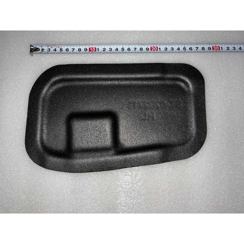 BYD TANG Left rear door waterproof film I ST-6202711 | BYD TANG / TANG EV | 12200732-00