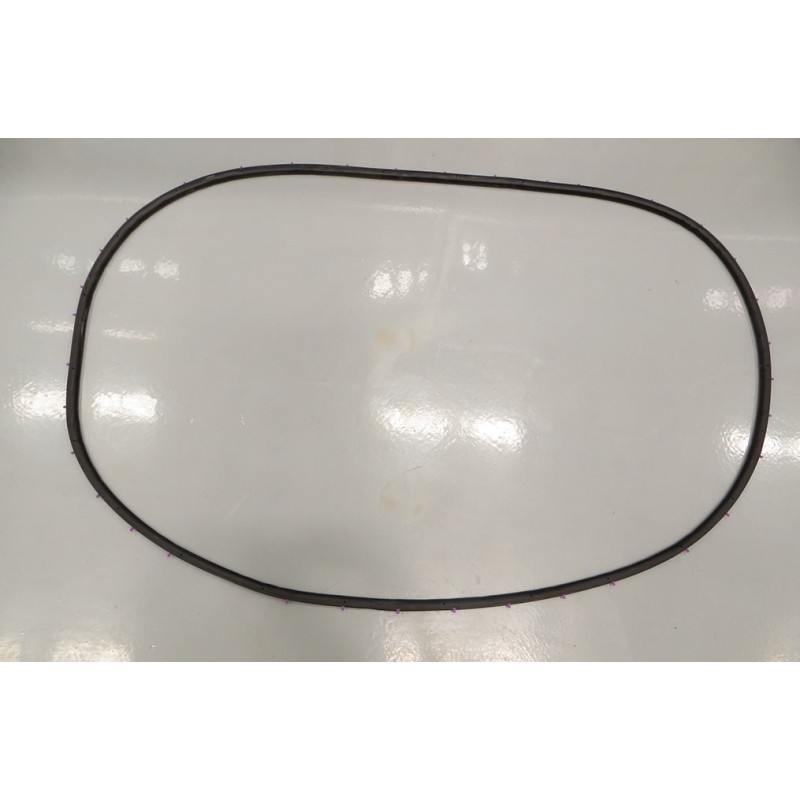 BYD TANG Right front door sealing strip ST-6107112A | BYD TANG / TANG EV | 12330020-00