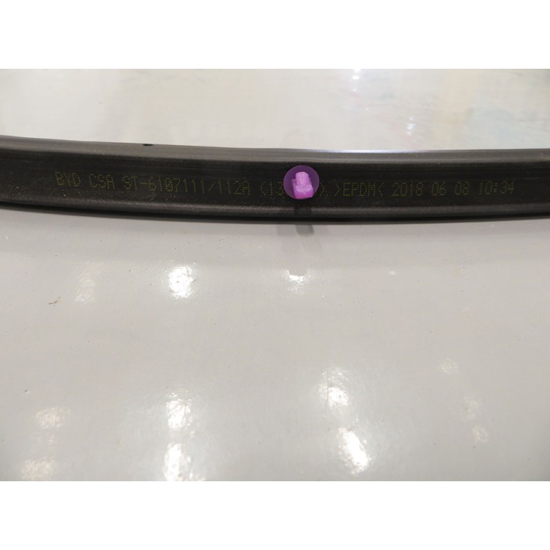 BYD TANG Right front door sealing strip ST-6107112A | BYD TANG / TANG EV | 12330020-00