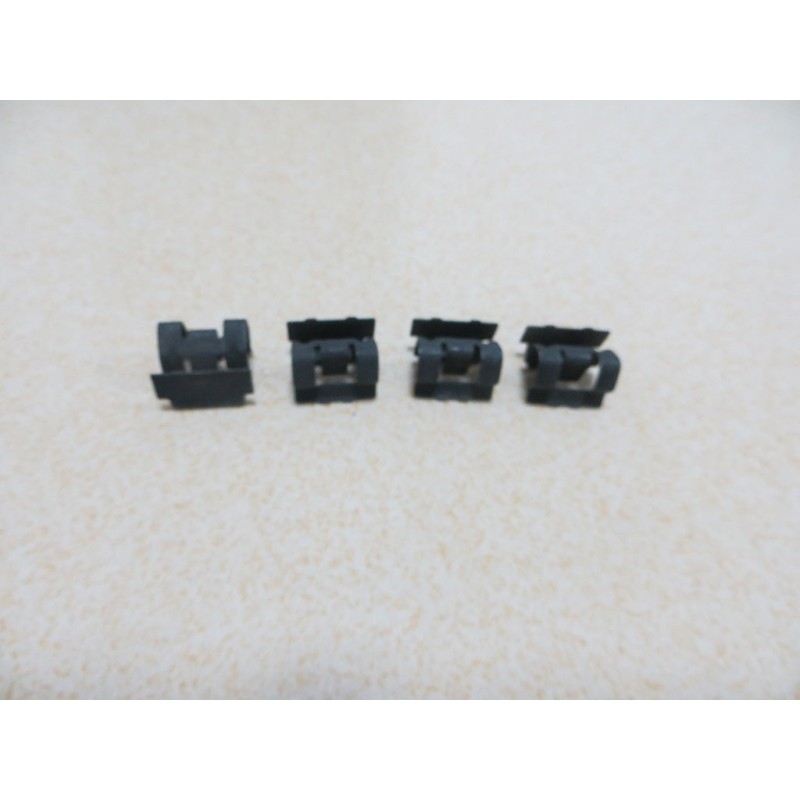 BYD TANG Left rear door frame sealing strip ST-5407113A | BYD TANG / TANG EV | 12332341-00