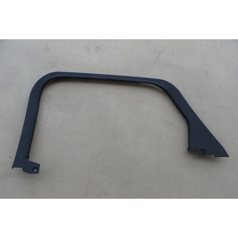 BYD TANG Right rear door frame trim assembly - deep black 5 ST-6202520-00A7 | BYD TANG / TANG EV | 12443559-00