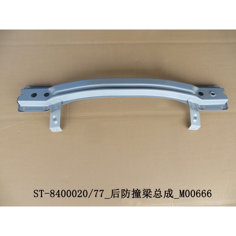 BYD TANG Rear anti-collision beam assembly ST-8400020/77 | BYD TANG / TANG EV | 12459421-00