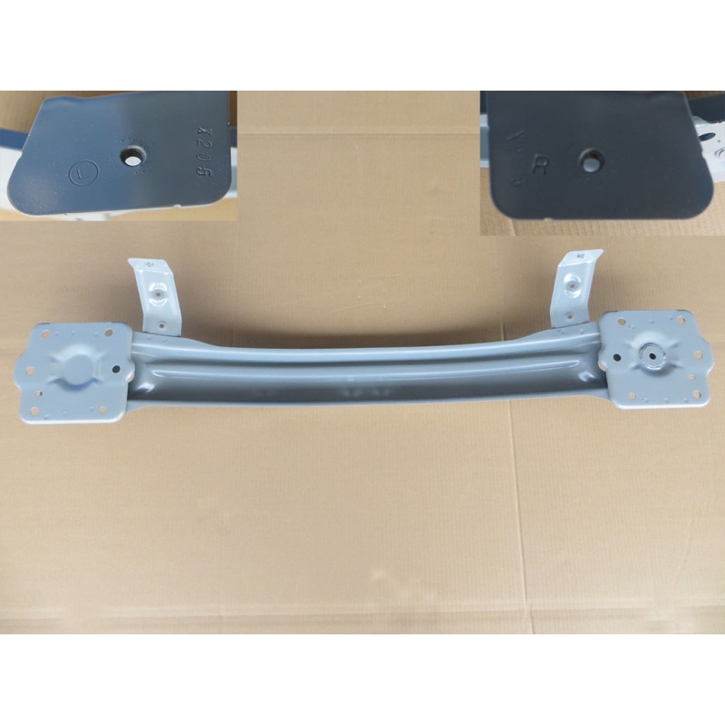 BYD TANG Rear anti-collision beam assembly ST-8400020/77 | BYD TANG / TANG EV | 12459421-00