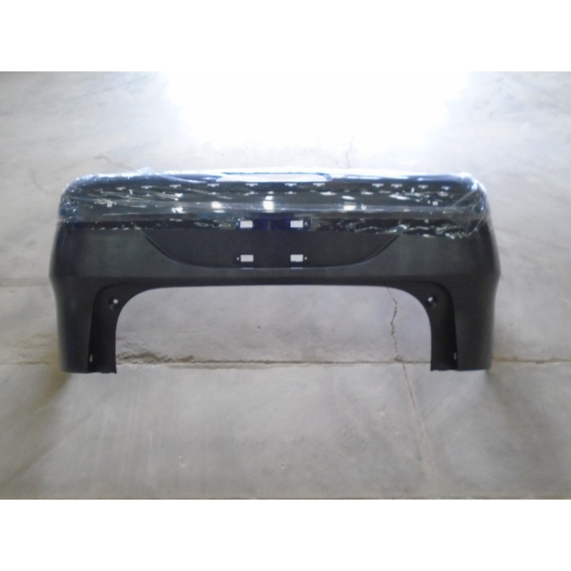 BYD TANG Rear bumper body assembly STE-2804100/00 | BYD TANG / TANG EV | 12627557-00