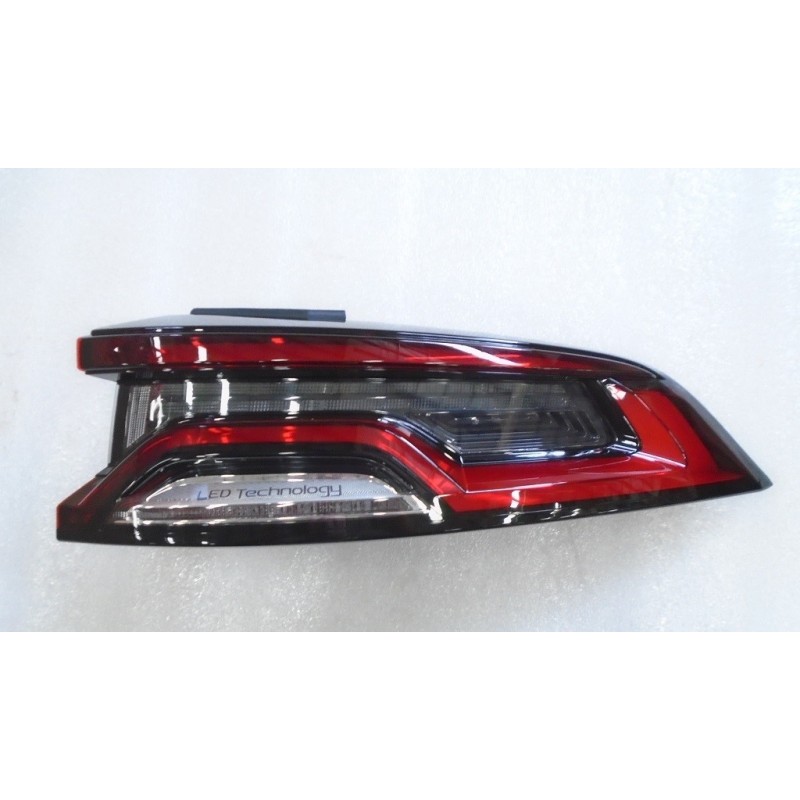 BYD TANG Right rear combination lamp assembly ST-4133020A | BYD TANG / TANG EV | 12707646-00