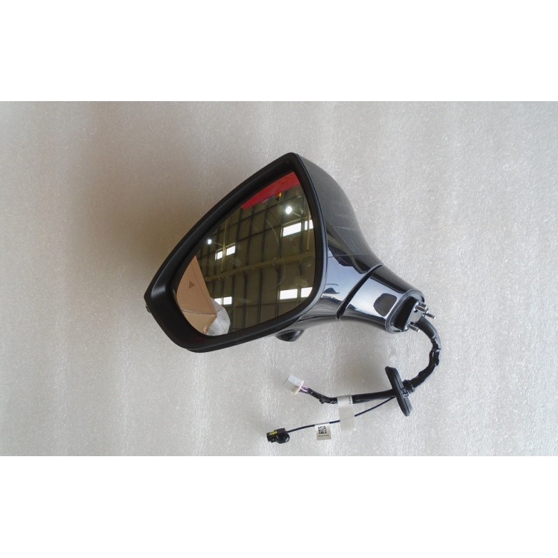 BYD TANG Left exterior rearview mirror assembly STHA-8202100 | BYD TANG / TANG EV | 12884887-00