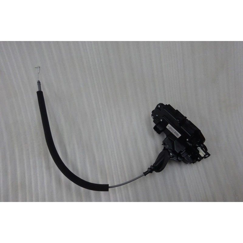 BYD TANG Left rear door lock body assembly ST-6205200B | BYD TANG / TANG EV | 12903355-00