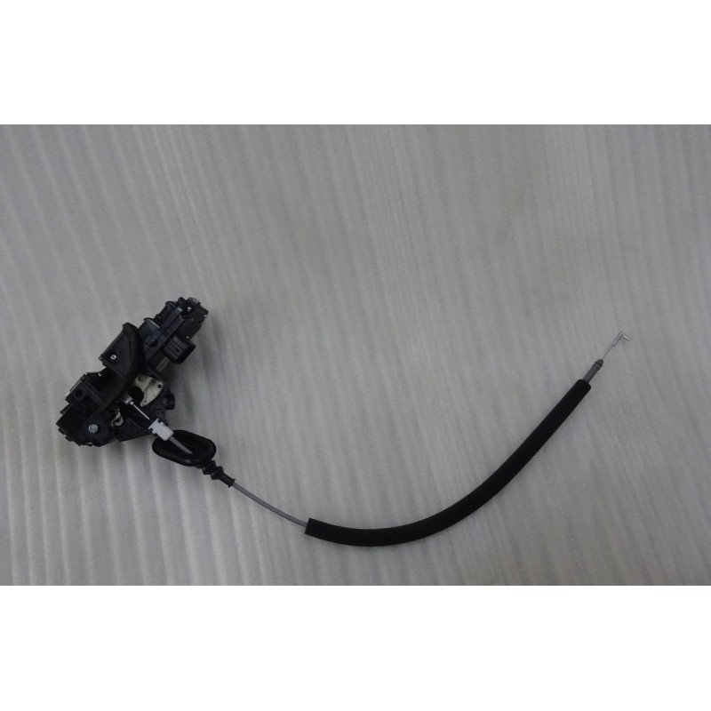 BYD TANG Left rear door lock body assembly ST-6205200B | BYD TANG / TANG EV | 12903355-00