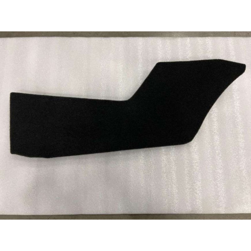 BYD TANG Auxiliary instrument panel right front guard plate assembly - deep black 5 STHA-5305080A-00A7 | BYD TANG / TANG EV | 12957065-00