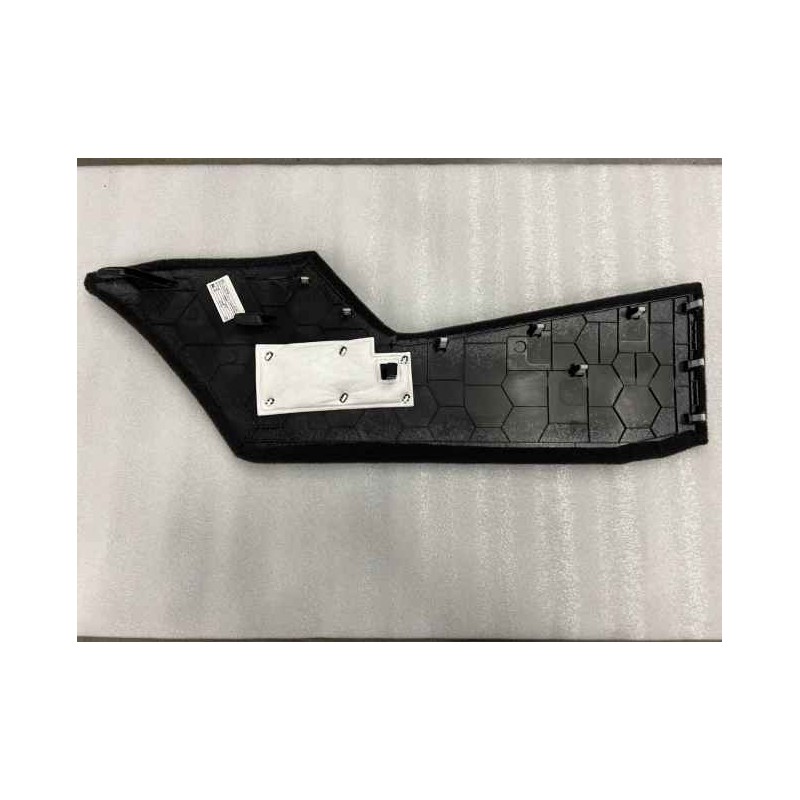 BYD TANG Auxiliary instrument panel right front guard plate assembly - deep black 5 STHA-5305080A-00A7 | BYD TANG / TANG EV | 12957065-00