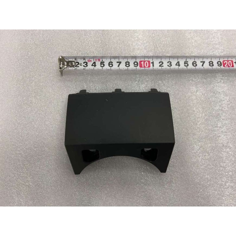 BYD TANG PAD Mounting Seat Shield Assembly - Deep Black 5 STHA-5306170-00A7 | BYD TANG / TANG EV | 12957089-00