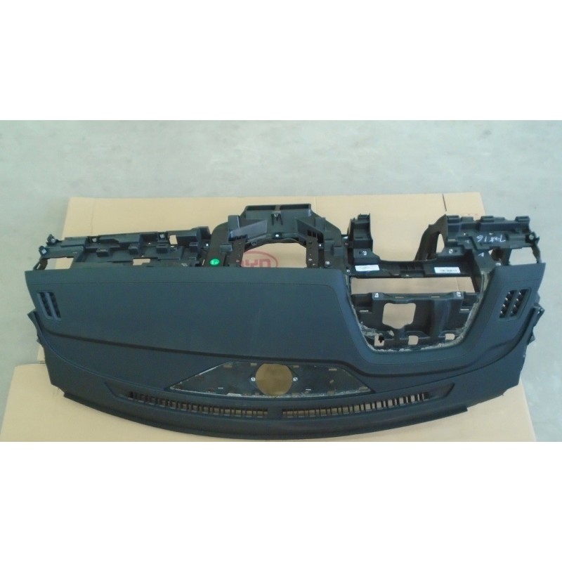 BYD TANG Instrument panel upper body assembly - deep black 5 STHA-5306110-00A7 | BYD TANG / TANG EV | 12957105-00
