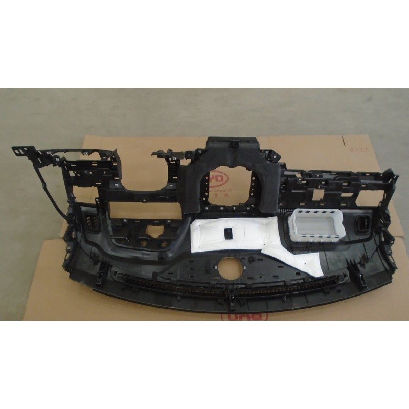 BYD TANG Instrument panel upper body assembly - deep black 5 STHA-5306110-00A7 | BYD TANG / TANG EV | 12957105-00