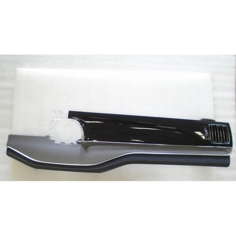 BYD TANG Instrument panel right decorative panel assembly - deep black 5 STHA-5306140C-00A7 | BYD TANG / TANG EV | 12957107-00