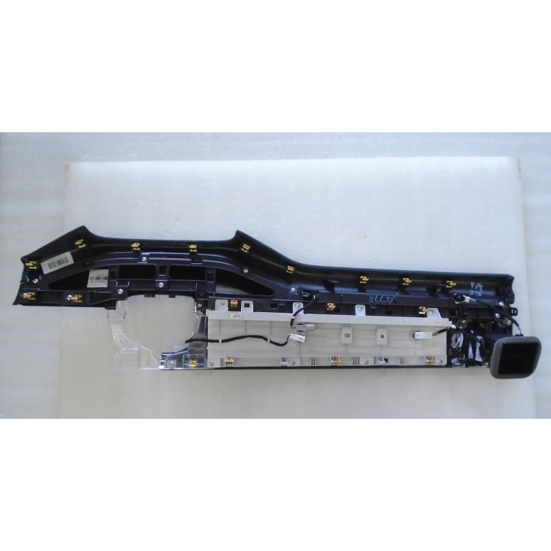 BYD TANG Instrument panel right decorative panel assembly - deep black 5 STHA-5306140C-00A7 | BYD TANG / TANG EV | 12957107-00