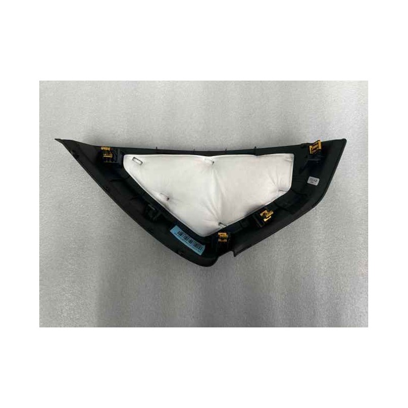 BYD TANG Instrument panel right end guard plate assembly - deep black 5 STHA-5306840-00A7 | BYD TANG / TANG EV | 12957110-00