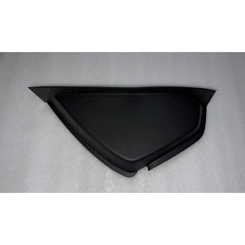BYD TANG Instrument panel left end guard plate assembly - deep black 5 STHA-5306830-00A7 | BYD TANG / TANG EV | 12957111-00
