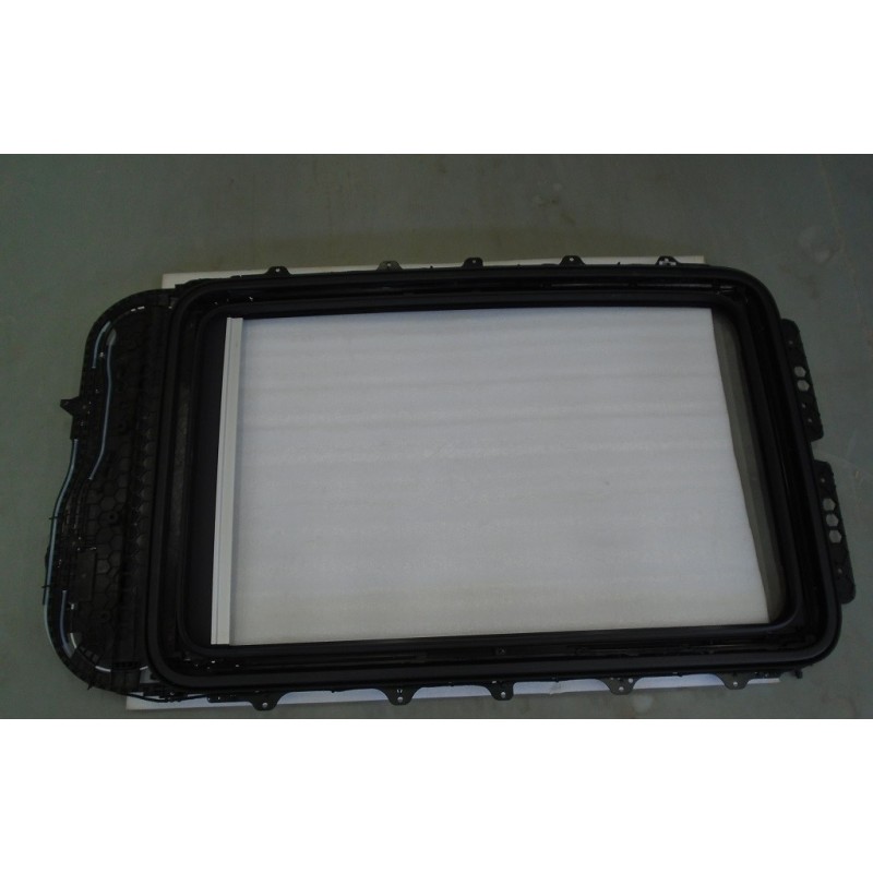 BYD TANG Frame assembly ST-5703200B | BYD TANG / TANG EV | 13065102-00