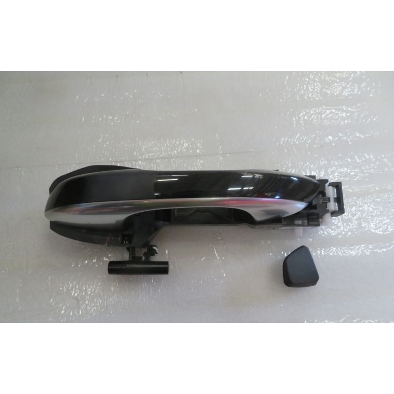 BYD TANG Left rear door handle ST-6205100B-T1 | BYD TANG / TANG EV | 13107305-00