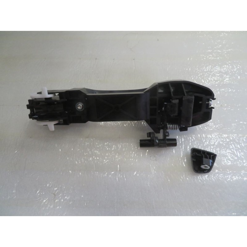 BYD TANG Left rear door handle ST-6205100B-T1 | BYD TANG / TANG EV | 13107305-00