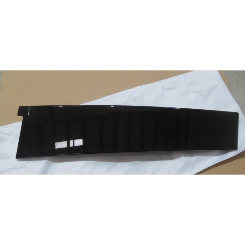 BYD TANG Right rear door front window trim assembly - piano black ST-5402860-D1BX | BYD TANG / TANG EV | 13115551-00