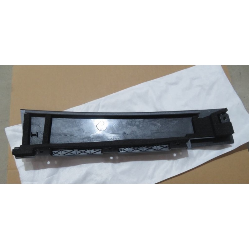 BYD TANG Right rear door front window trim assembly - piano black ST-5402860-D1BX | BYD TANG / TANG EV | 13115551-00