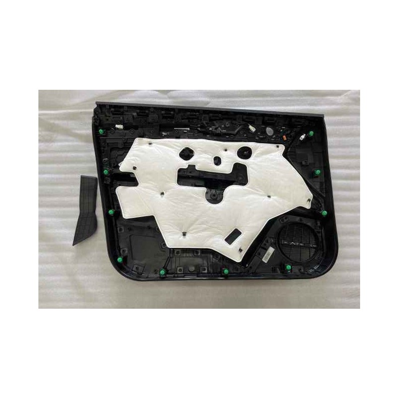 BYD TANG Right front door guard plate assembly - red rabbit brown STHA-6102200B-D2ZL | BYD TANG / TANG EV | 13138797-00
