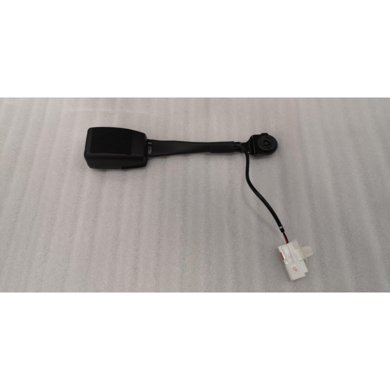 BYD TANG Right front seat belt buckle assembly ST-5811040D | BYD TANG / TANG EV | 13363851-00