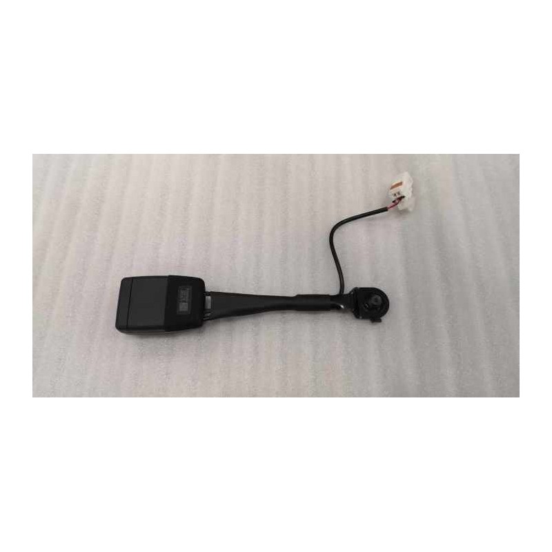 BYD TANG Right front seat belt buckle assembly ST-5811040D | BYD TANG / TANG EV | 13363851-00