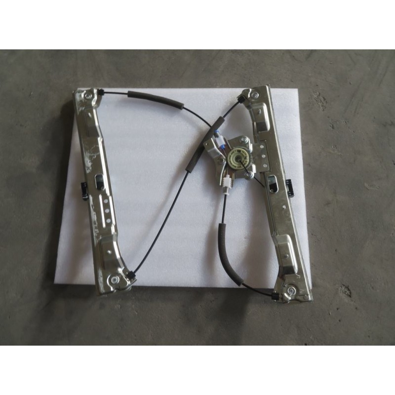 BYD TANG Left front door lifter bracket assembly ST-6104110C | BYD TANG / TANG EV | 13592889-00