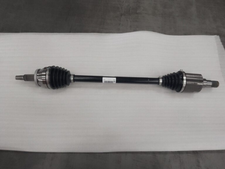 Front Drive Shaft Assembly (LH) – 13534768-00