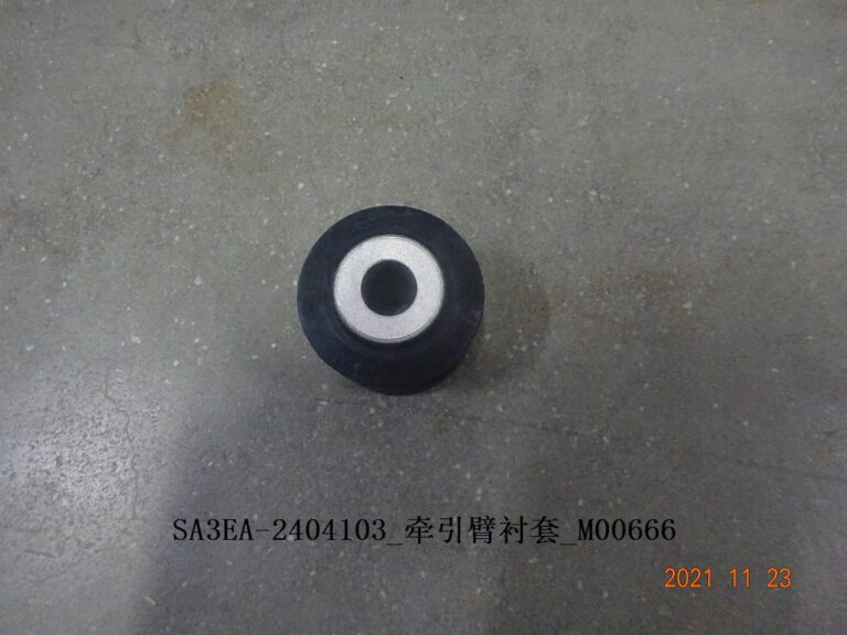 Trailing Arm Bushing – 13514922-00